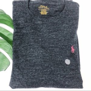 Polo Ralph Lauren long sleeve T-shirt